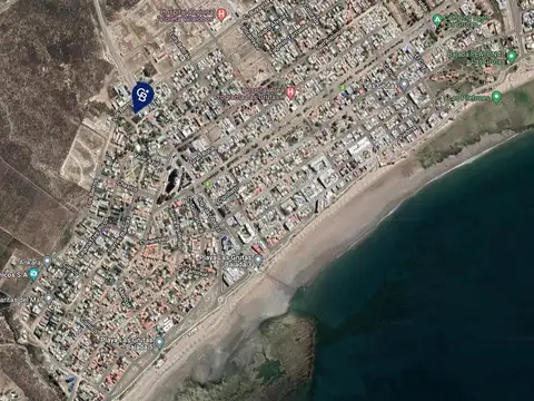 Terreno en Venta en Balneario las Grutas, USD 67.000