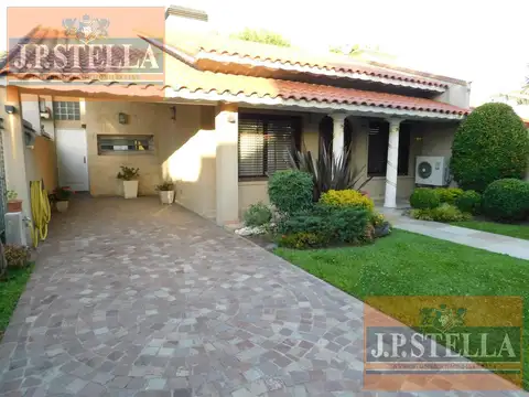 Casa en Venta en San Justo, USD 340.000