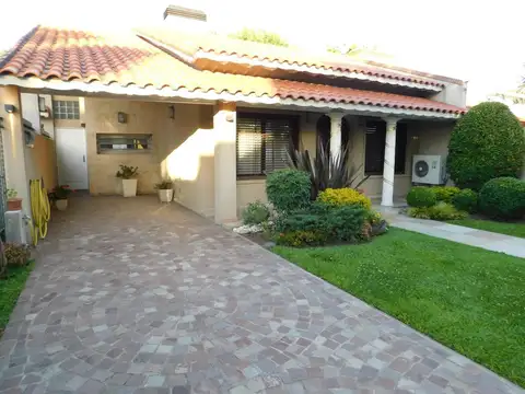 Casa en Venta en San Justo, USD 340.000