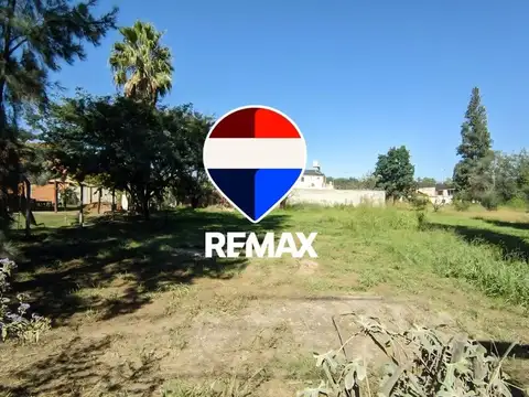Terreno en Venta en Barrio Santa Ana I, Salta