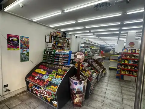 Fondo Comercio en Venta en Rosario, USD 30.000