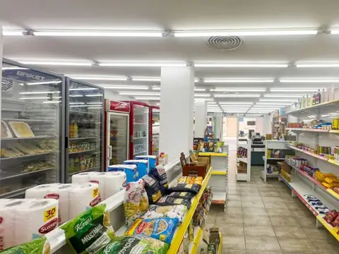 Fondo Comercio en Venta en Rosario, USD 30.000