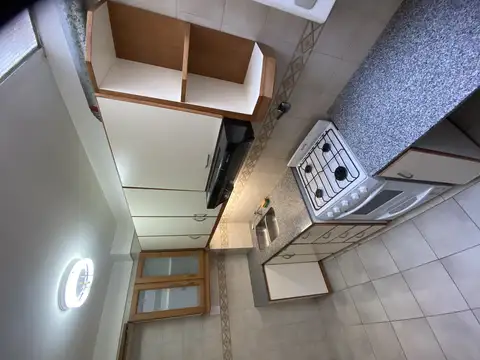 Departamento en Alquiler Apto profesional