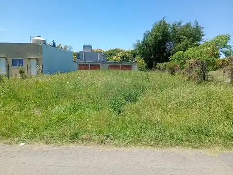 Terreno en Venta de 487,0 m2