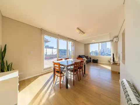Departamento en Venta en Puerto Norte, Rosario