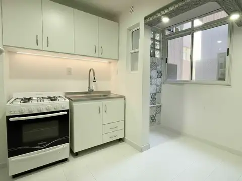 Departamento en Venta en Congreso, CABA