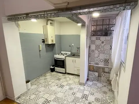 Departamento en Venta 55 años