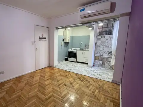 Departamento en Venta en Congreso, USD 60.000