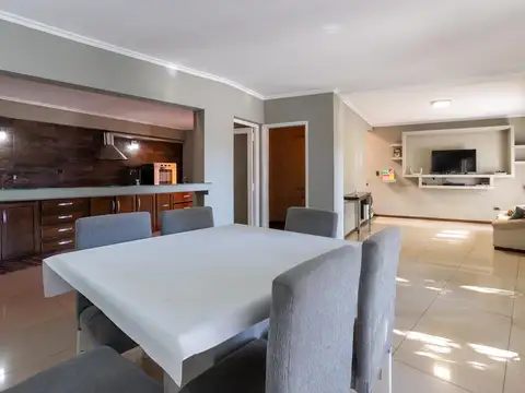Casa en Venta al Oeste