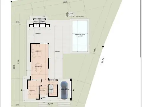 Casa en Venta en Rumenco Joven, USD 290.000