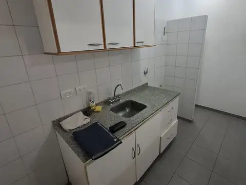 Departamento en Alquiler 19 años