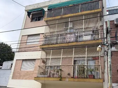DEPARTAMENTO EN ALQUILER SANTOS LUGARES 2 AMBIENTES