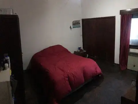 Depto Tipo Casa 4 ambientes con 1 baño
