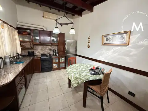 Casa en Venta al Sureste