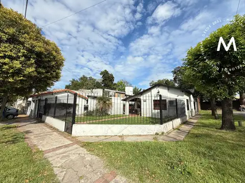 Mar del Plata 4403 - Villa Ballester