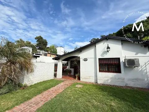 Casa en Venta en Villa Ballester, USD 90.000