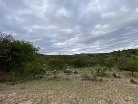Terreno en Venta en Tanti, Punilla