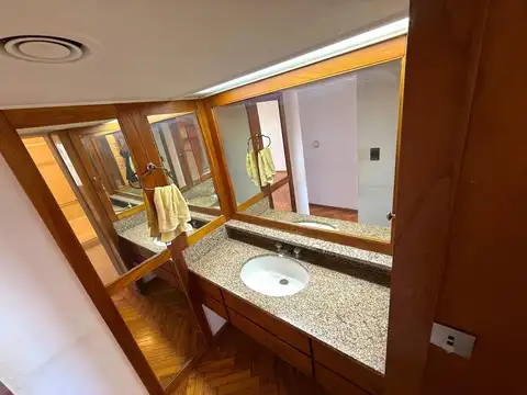 Departamento en Venta 40 años