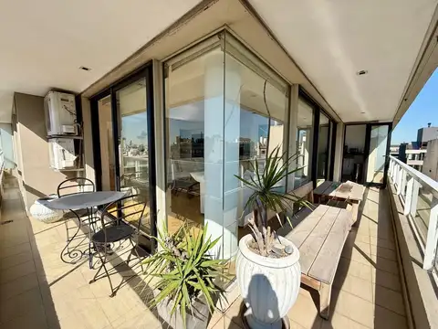 Departamento en Alquiler 10 años