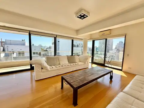 Departamento en Alquiler de 3 dormitorios