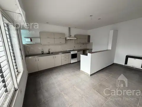 Depto Tipo Casa en Venta de 5 ambientes