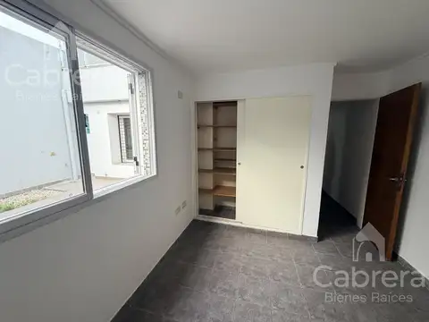 Depto Tipo Casa en Venta al Noroeste