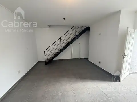 Depto Tipo Casa en Venta de 3 dormitorios