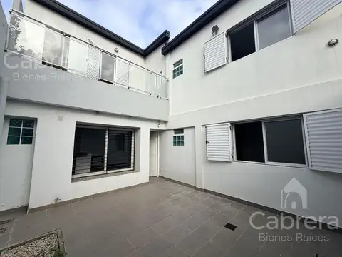 Venta PH de 3 dormitorios en La Plata, a metros de Parque Castelli
