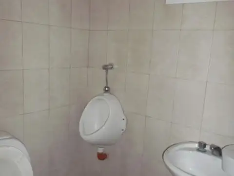 Juramento 1500, Piso 1