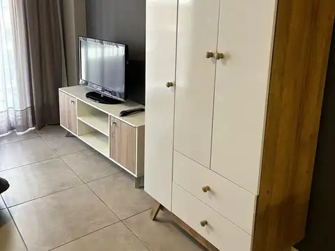 Departamento en alquiler temporario