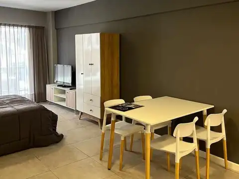 Departamento en Alquiler Temporal en Balvanera, USD 600