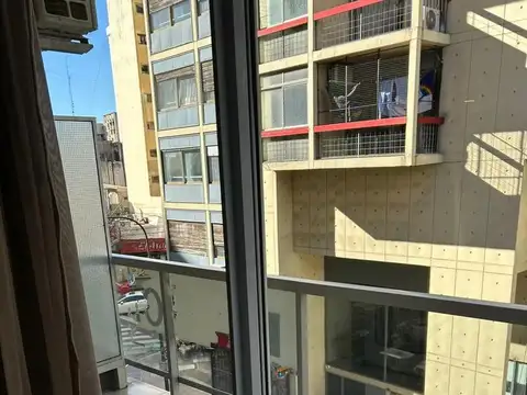 Departamento en Alquiler Temporal de Monoambiente