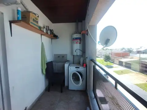 Departamento en Venta 6 años