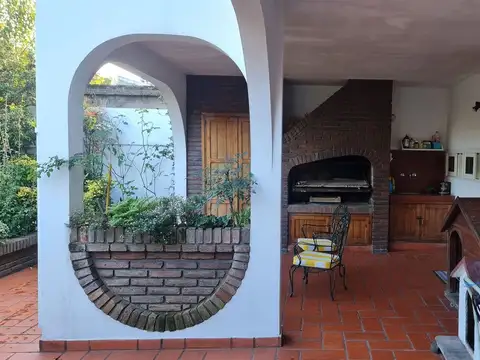 Casa en Venta 39 años