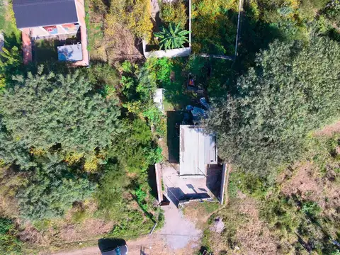 Terreno en Venta de 321,0 m2