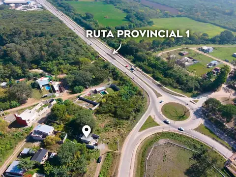 Venta | Terreno en Rio Blanco
