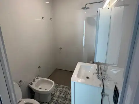 Depto Tipo Casa 4 ambientes con 2 baños