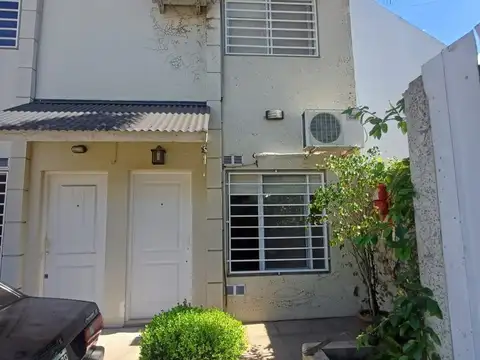 Alquiler Duplex 2 ambientes, Villa Luzuriaga