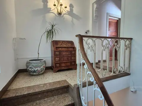 Depto Tipo Casa en Venta en Acassuso Vias  /  Santa Fe, USD 290.000