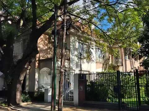 Venta PH en planta alta de 4 dormitorios