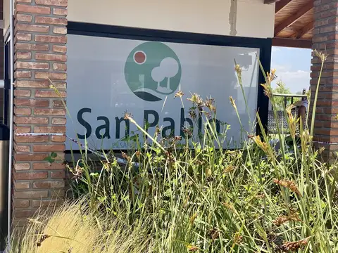 Lote en Venta en Pilar