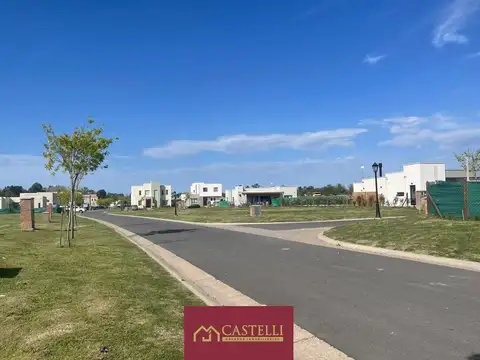 Terreno en Venta de 546,0 m2