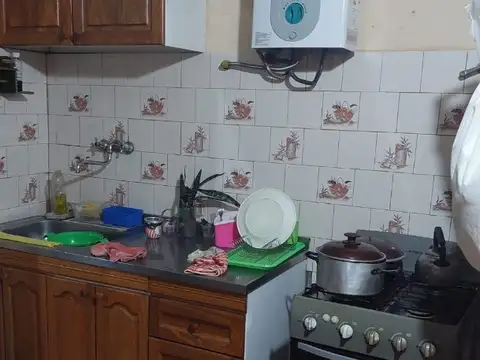 Casa en Venta en Barrio San Agustin, USD 32.000