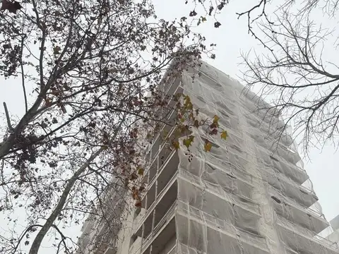 Departamento en Venta en Mar Del Plata, USD 99.000