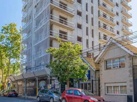 A estrenar con entrega en 2027 2 amb 50 mts aprox
