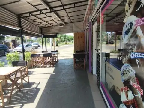 Fondo Comercio en Venta 10 años