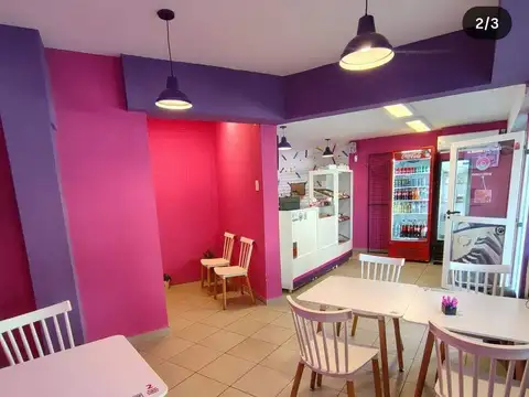 Fondo Comercio en Venta 10 años