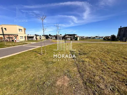 Terreno en Venta en Santa Lucia, Pilar del Este