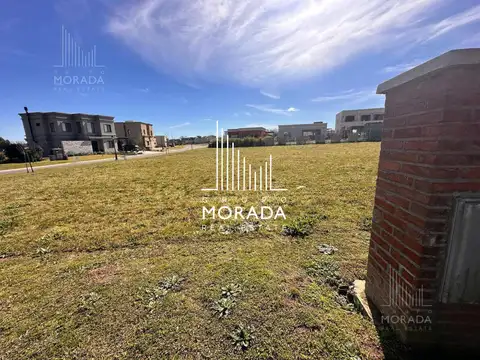 Terreno en Venta de 588,0 m2