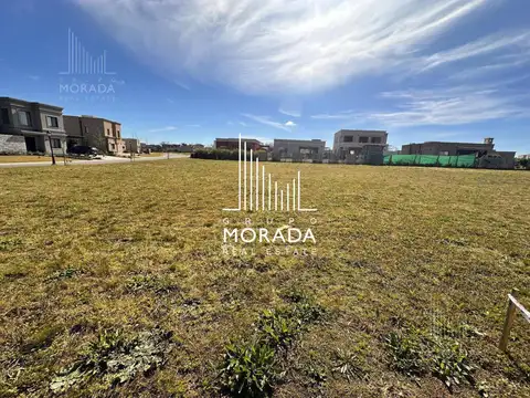 Terreno en Venta en Santa Lucia, Pilar del Este